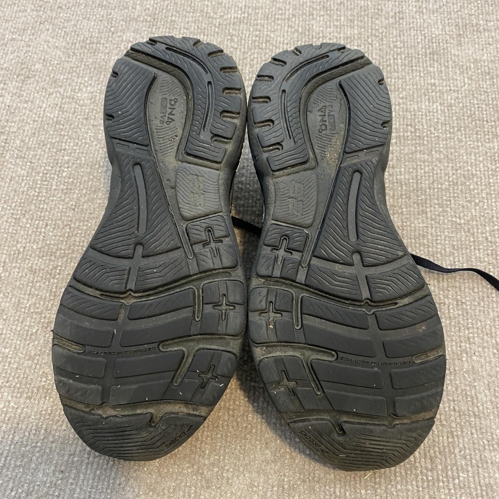Brooks Adrenaline GTS 23 Running Shoes Womens Size 10.5 Cushioned 1203811B135 - Picture 11 of 12
